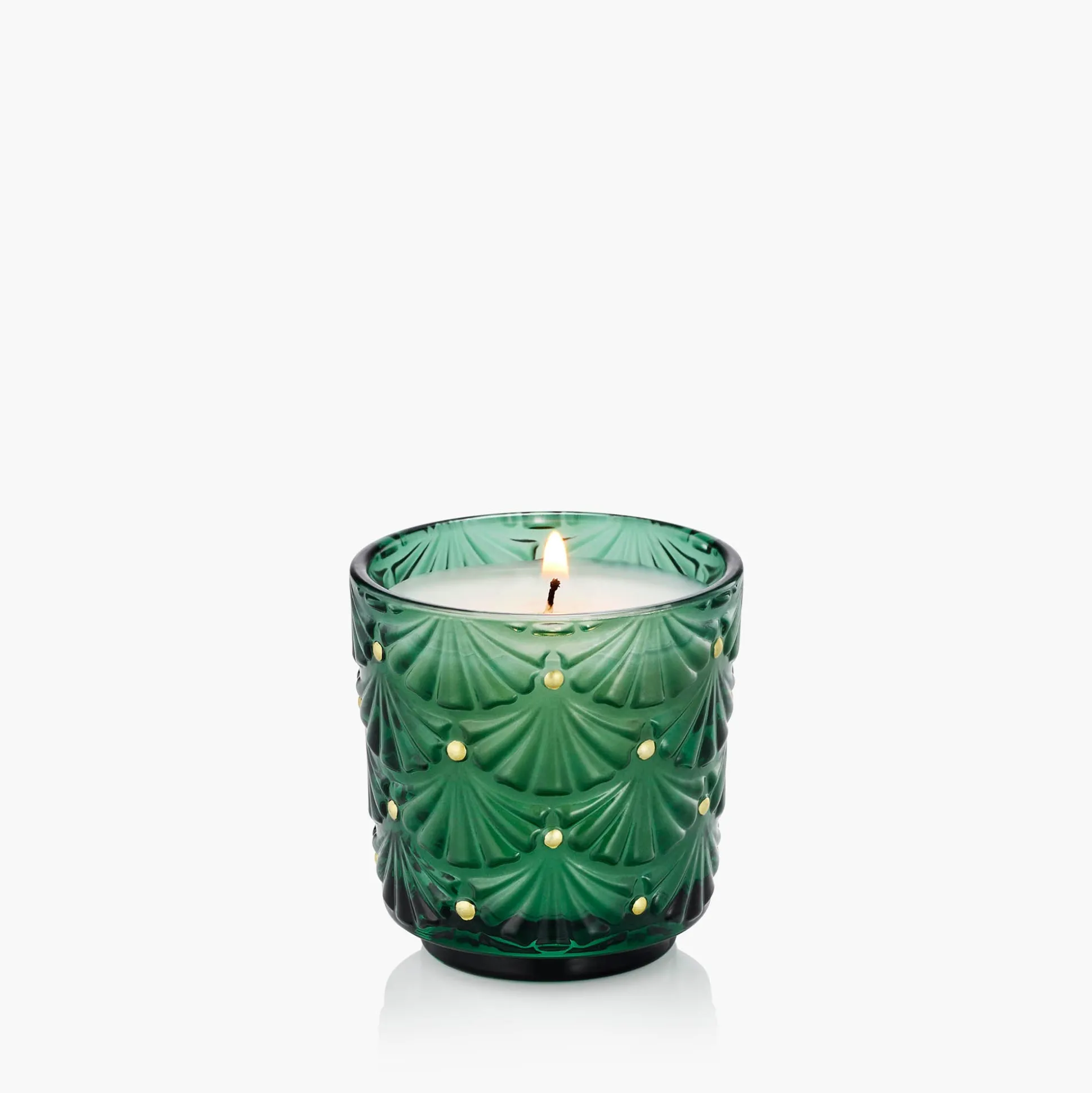 Noble Fir Garland