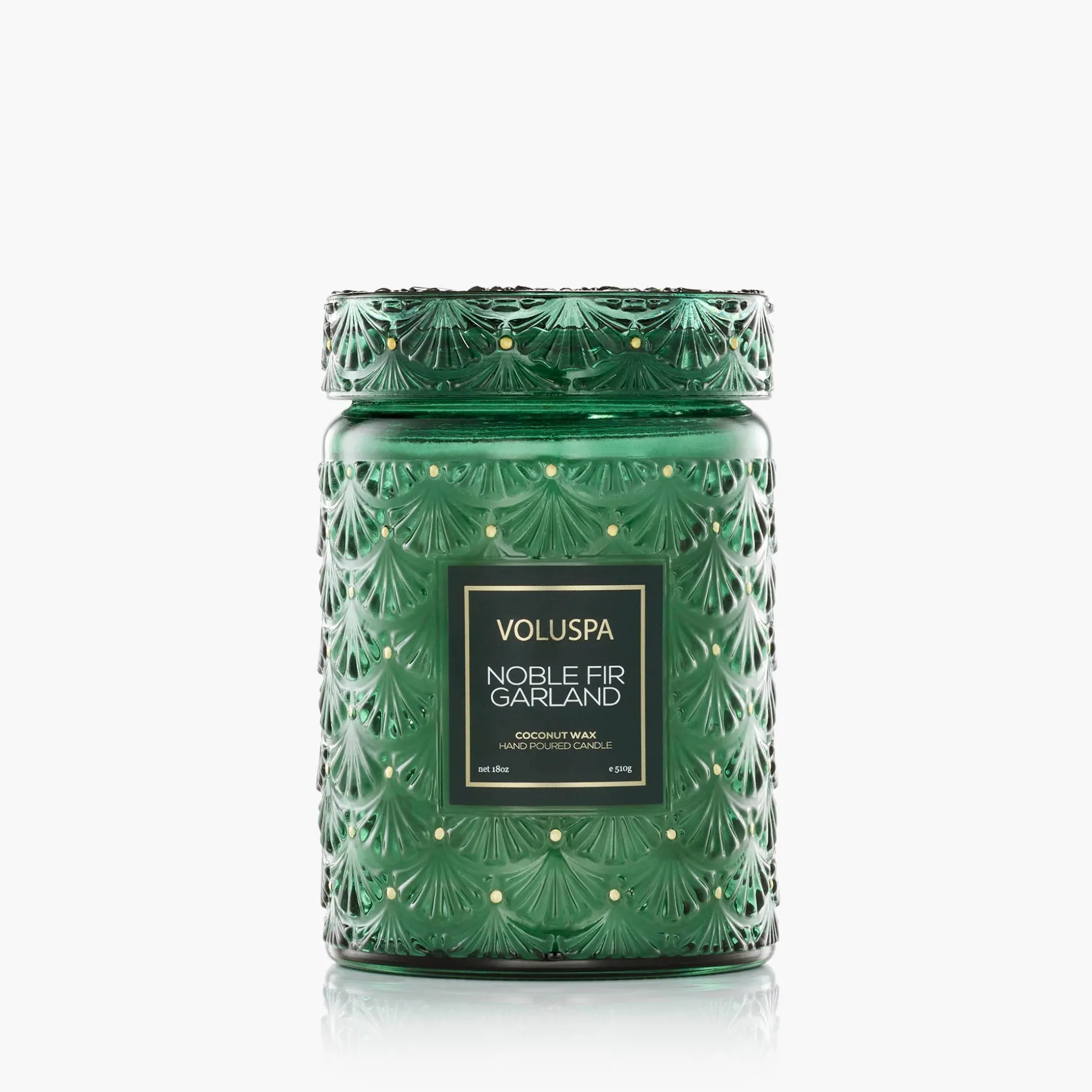 Noble Fir Garland