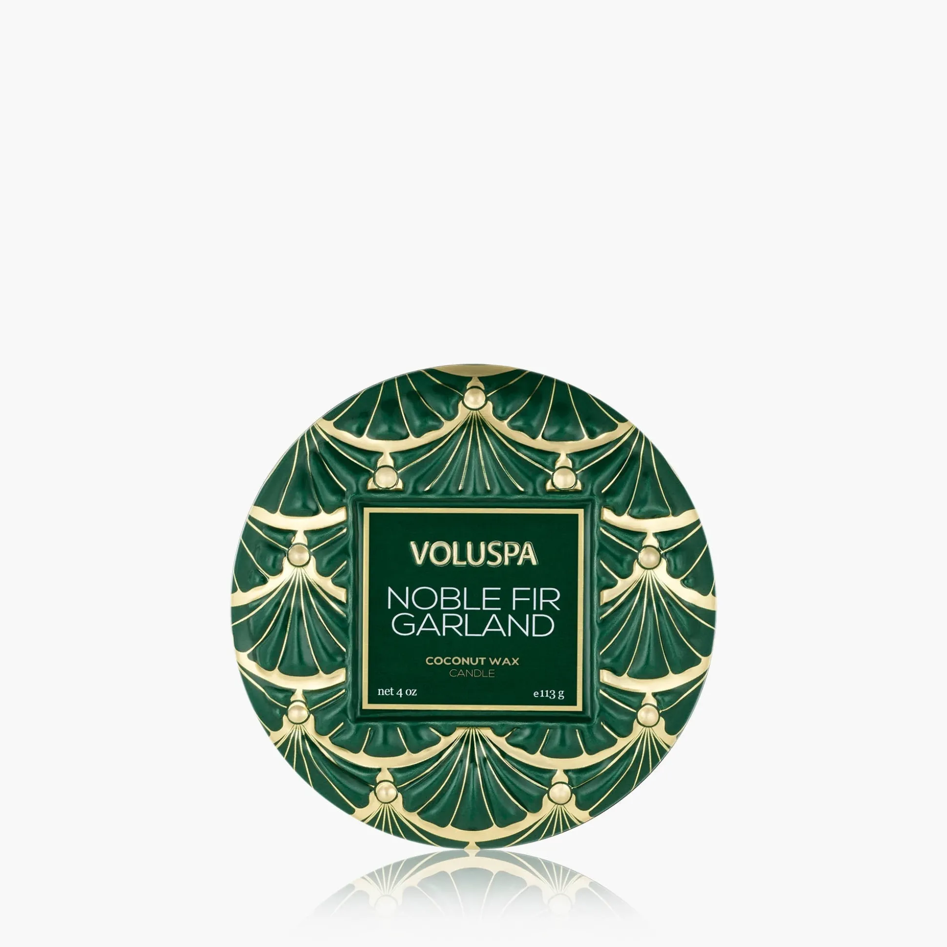 Noble Fir Garland
