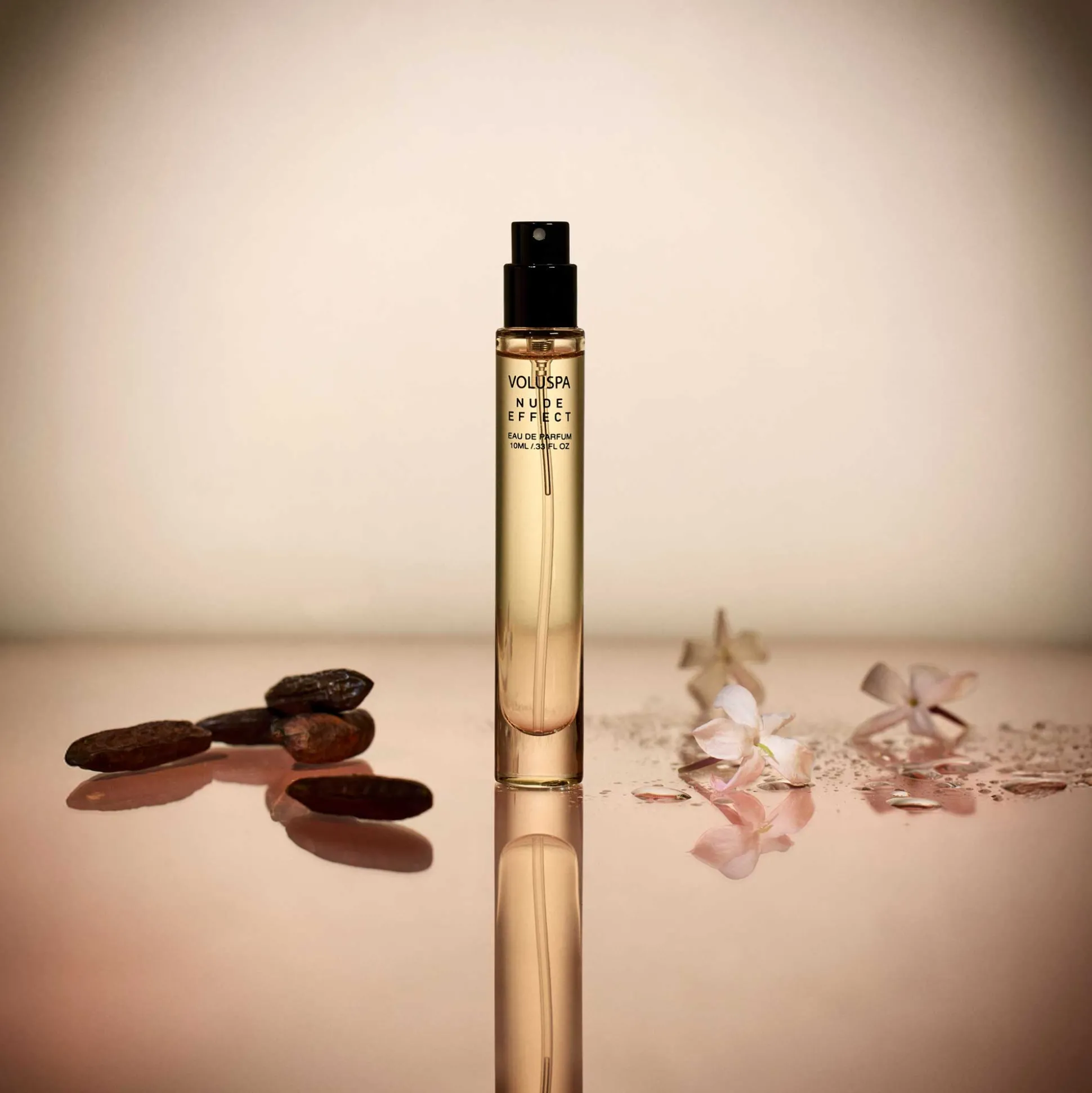 Nude Effect