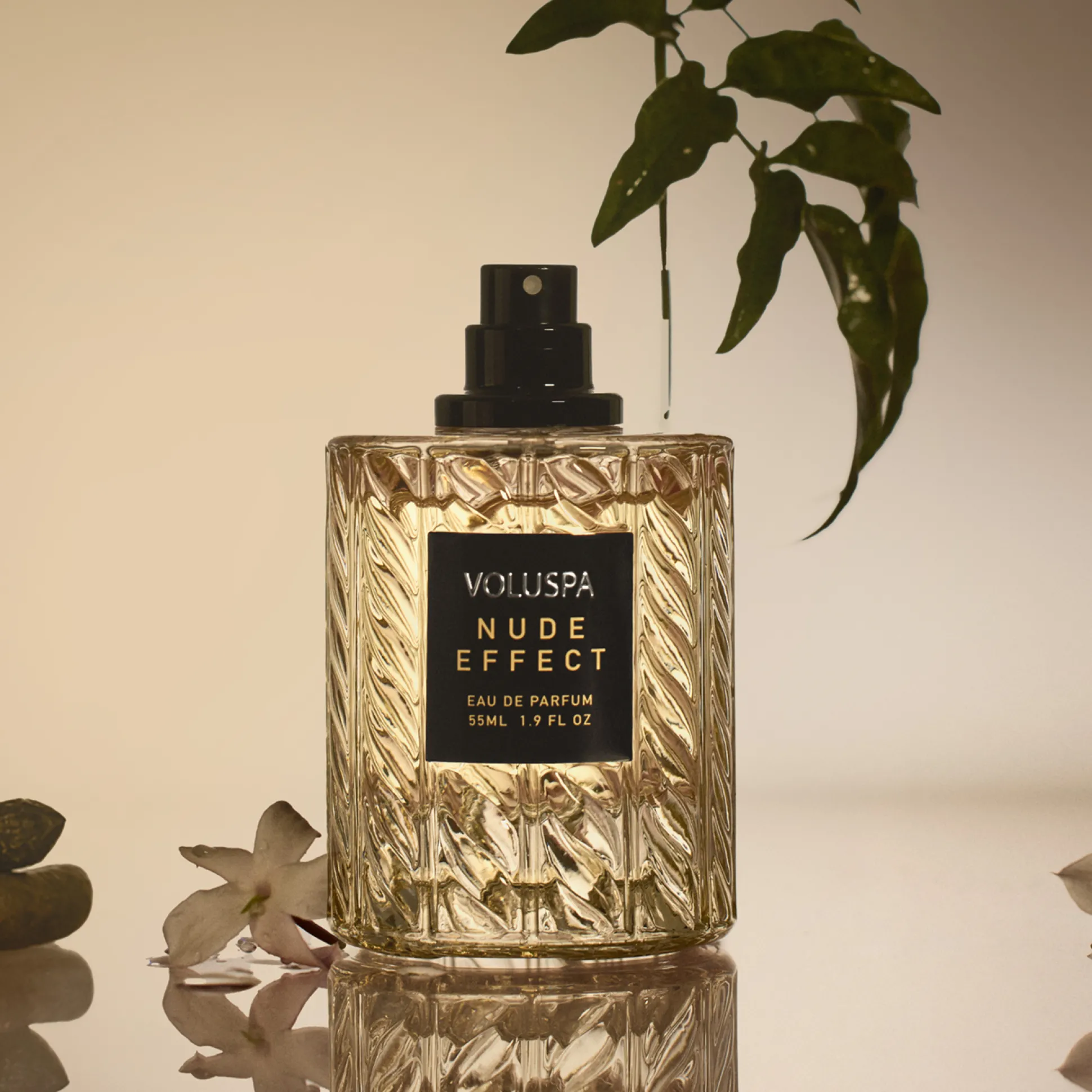 Nude Effect