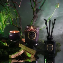 Palo Santo Spells