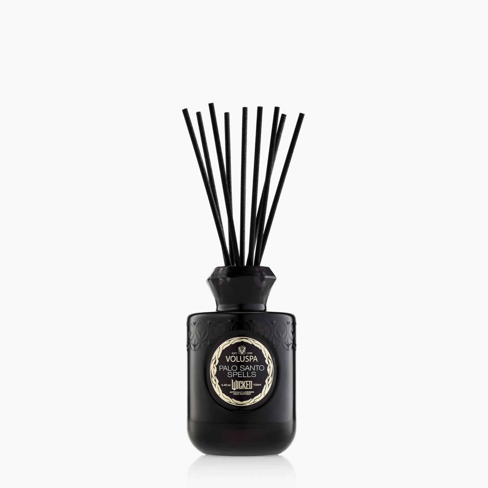 Palo Santo Spells