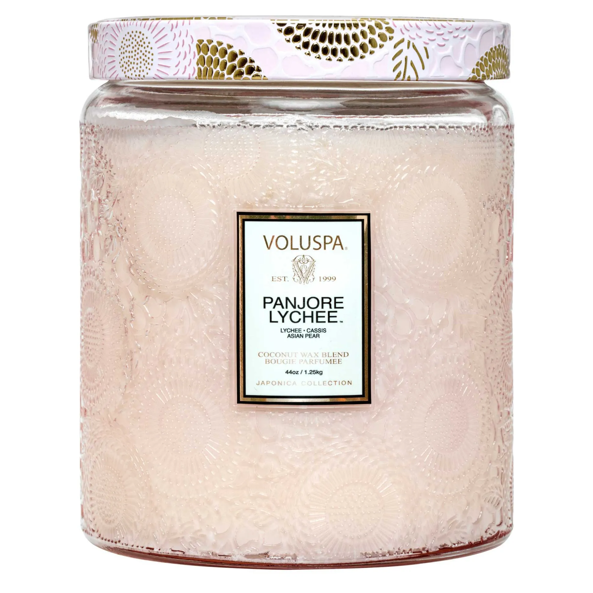 Panjore Lychee