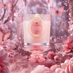 Perfectly Pink Yuzu
