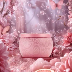 Perfectly Pink Yuzu