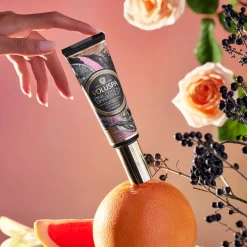Pink Citron Grapefruit