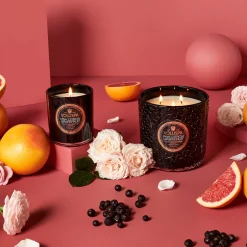 Pink Citron Grapefruit