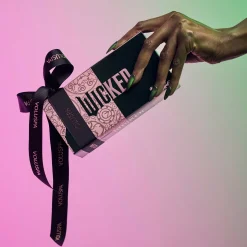 Pink Goes Good With Green
