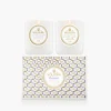 Retreat Candle Duo