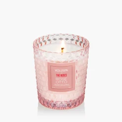 Rose Otto X THE ROSES