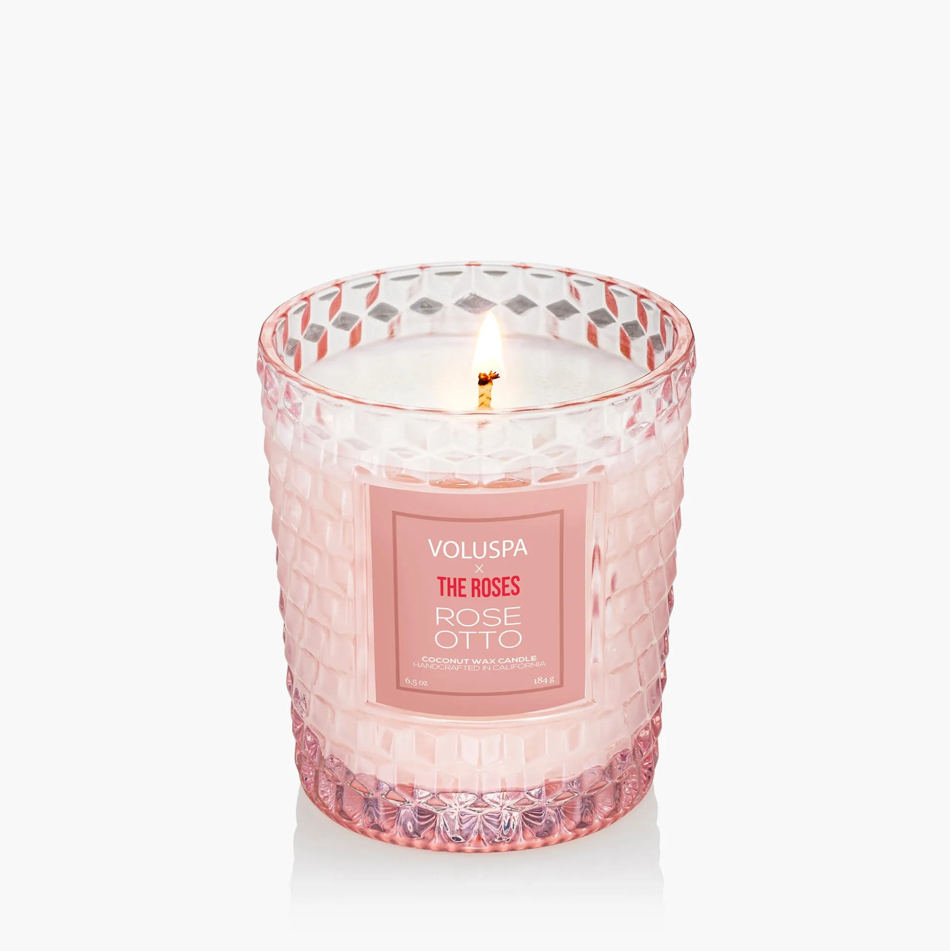 Rose Otto X THE ROSES