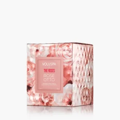 Rose Otto X THE ROSES
