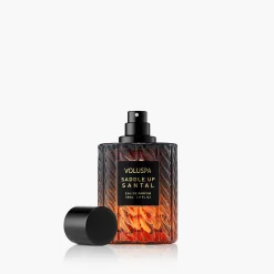 Saddle Up Santal