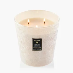 Santal Vanille