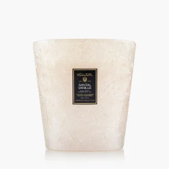 Santal Vanille