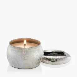Santal Vanille