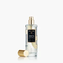 Santal Vanille