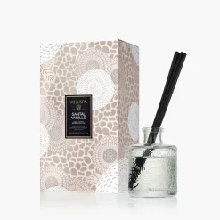 Santal Vanille