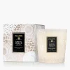Santal Vanille