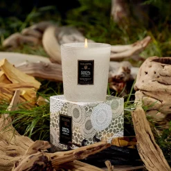 Santal Vanille