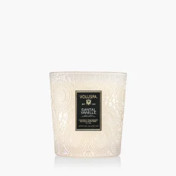 Santal Vanille