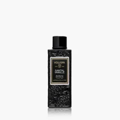 Santal Vanille