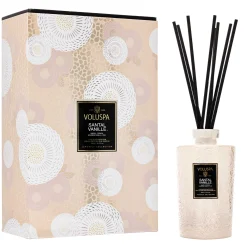 Santal Vanille