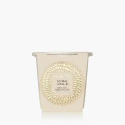 Santal Vanille