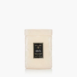 Santal Vanille