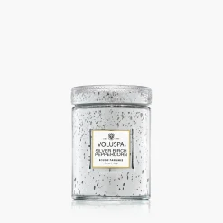 Silver Birch Peppercorn