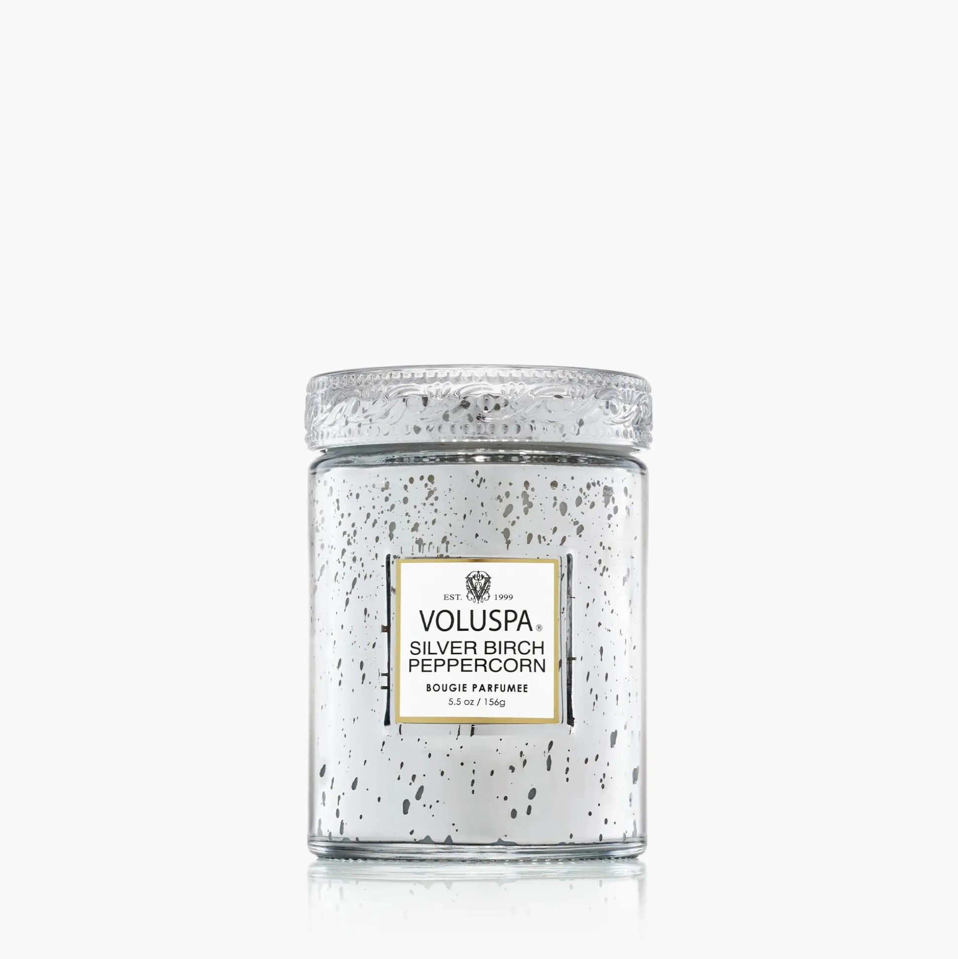 Silver Birch Peppercorn