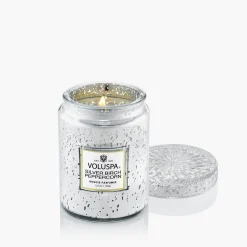 Silver Birch Peppercorn