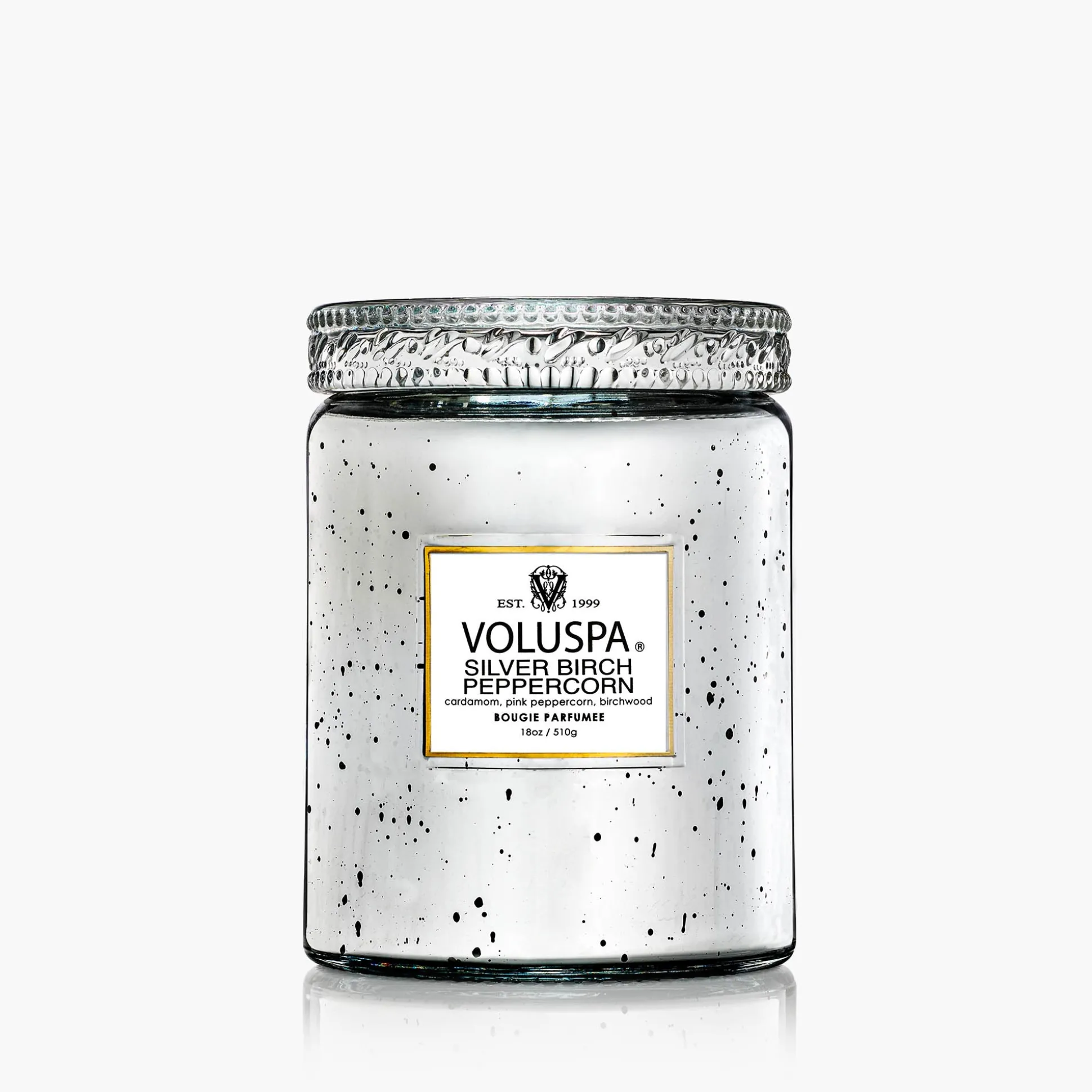 Silver Birch Peppercorn