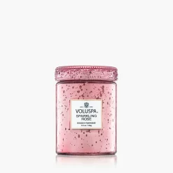Sparkling Rose