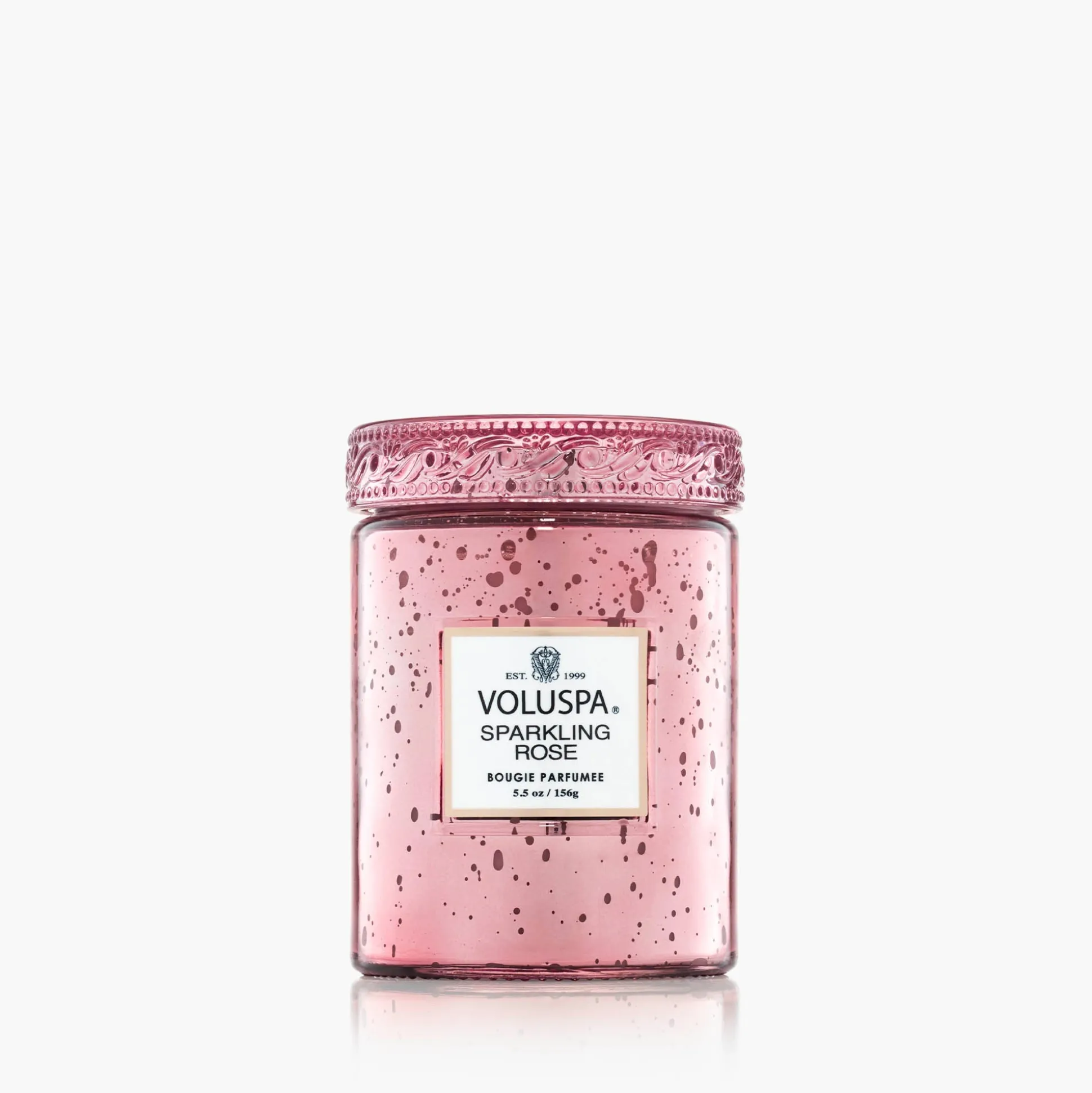 Sparkling Rose