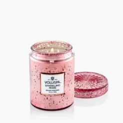 Sparkling Rose