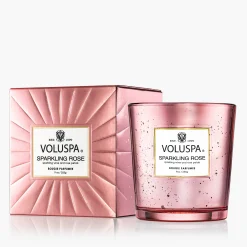 Sparkling Rose