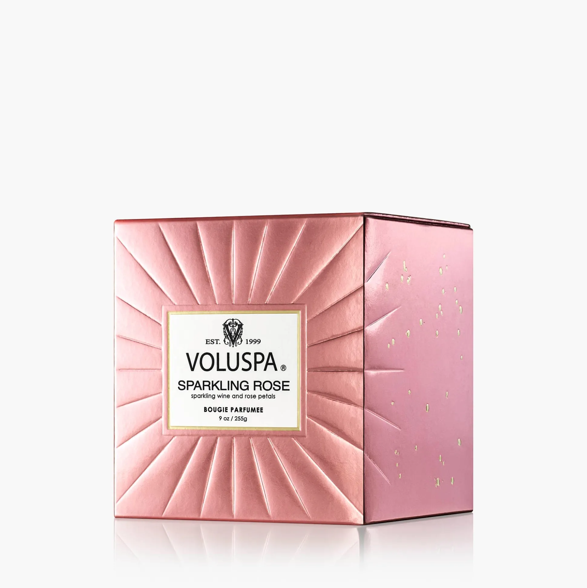 Sparkling Rose