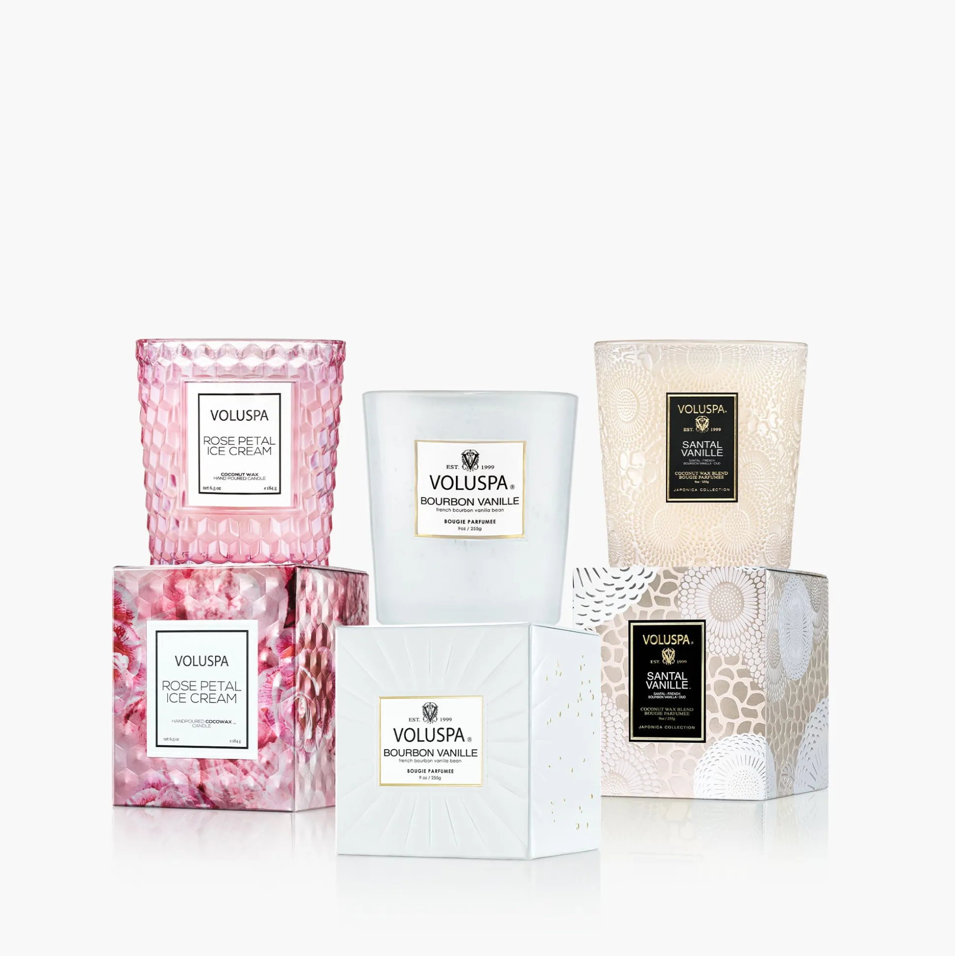 Sweet Treats