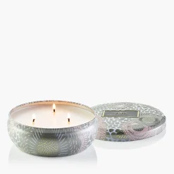 Tahitian Coconut Vanilla
