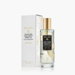 Tahitian Coconut Vanilla