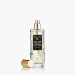 Tahitian Coconut Vanilla