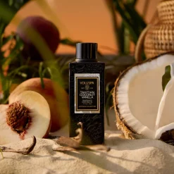 Tahitian Coconut Vanilla