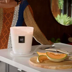 Tahitian Coconut Vanilla
