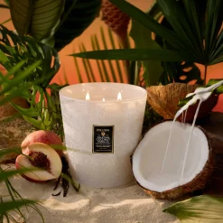 Tahitian Coconut Vanilla