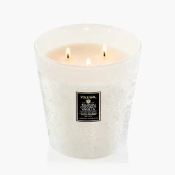 Tahitian Coconut Vanilla