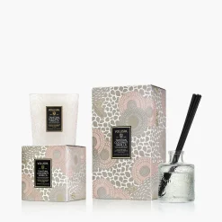 Tahitian Coconut Vanilla