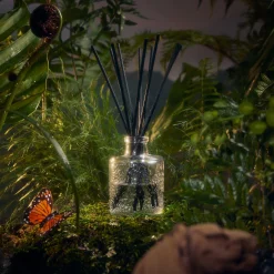 Temple Moss