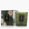Temple Moss
